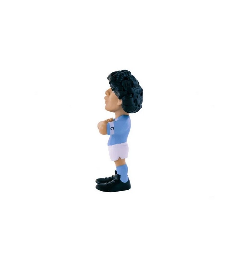 Figura Minix Maradona - Napoli 2