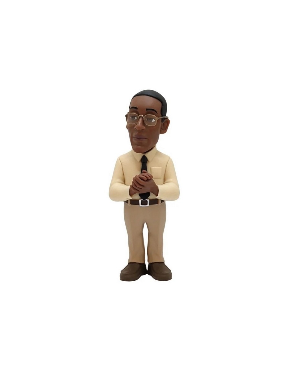 Figura Minix Breaking Bad - Gus Fring 1
