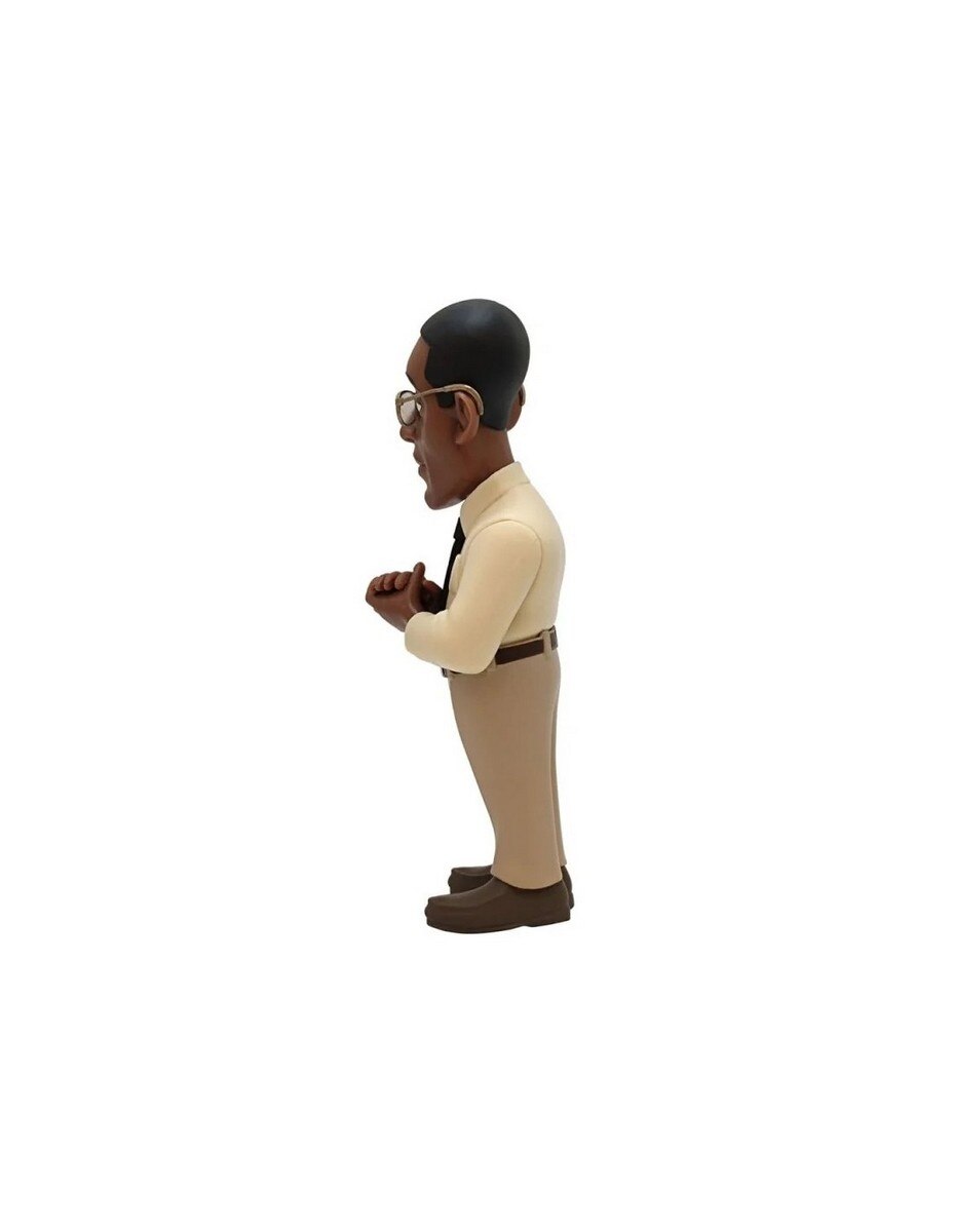 Figura Minix Breaking Bad - Gus Fring 2