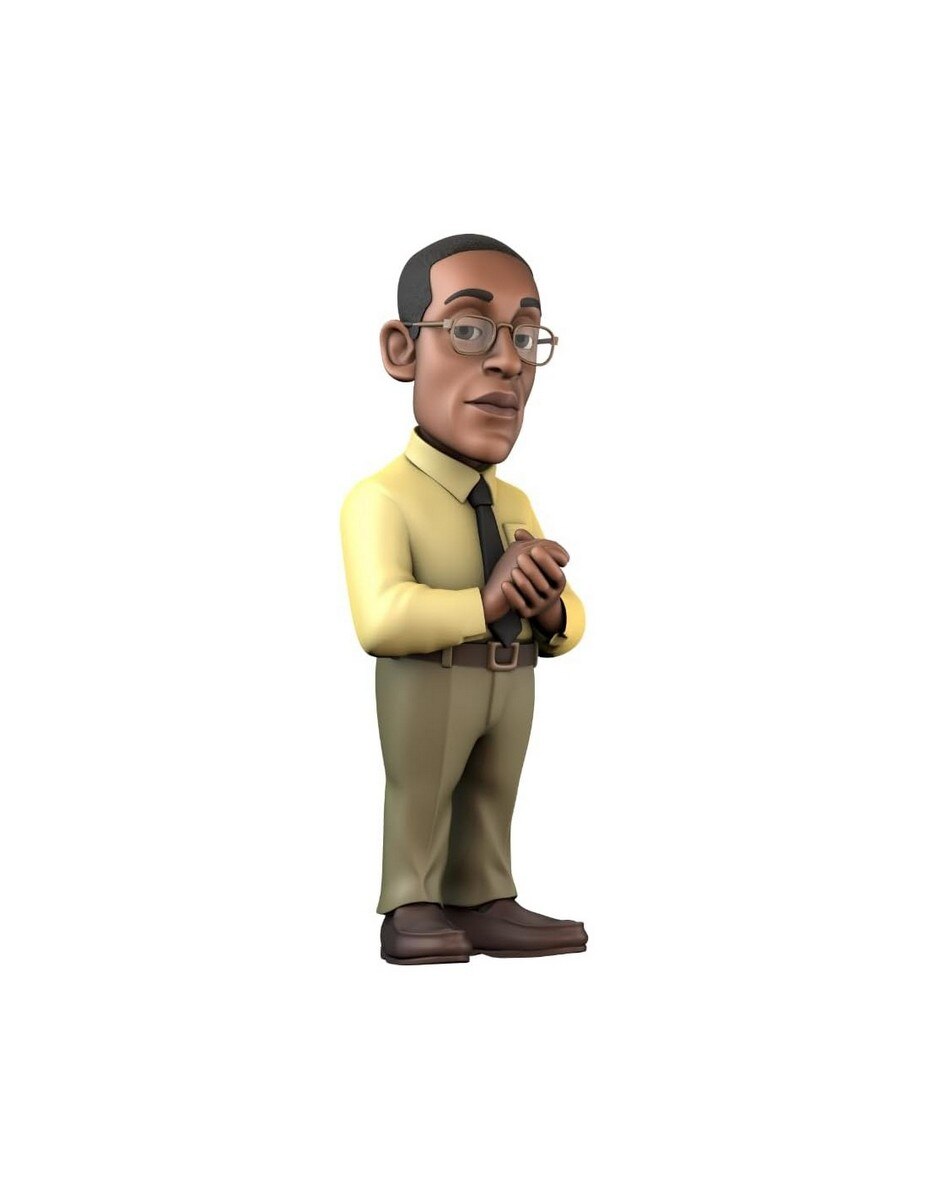 Figura Minix Breaking Bad - Gus Fring 3