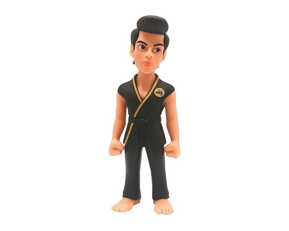Figura Minix Cobra Kai - Miguel Diaz 1