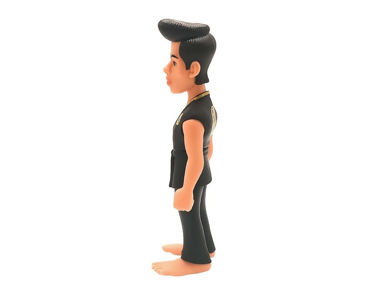 Figura Minix Cobra Kai - Miguel Diaz 2