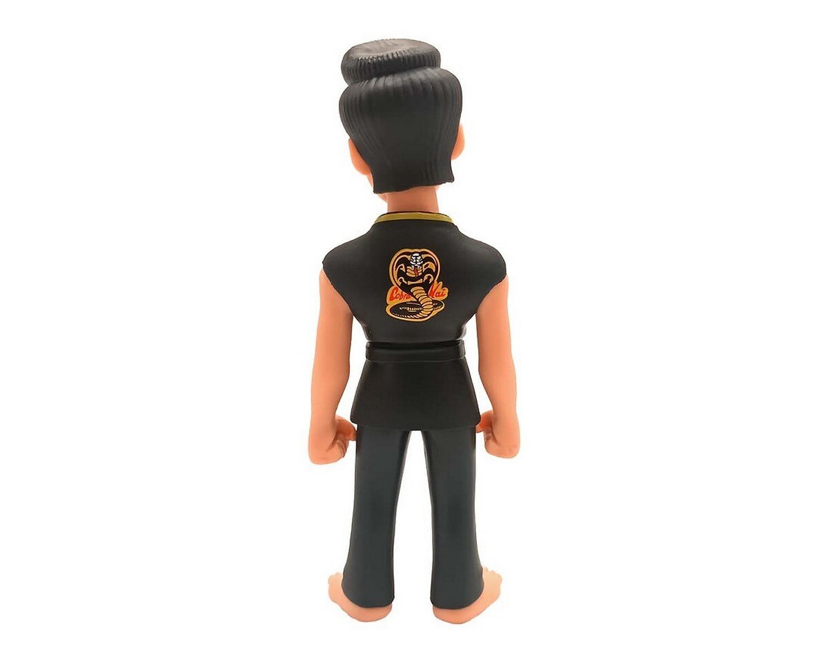 Figura Minix Cobra Kai - Miguel Diaz 3