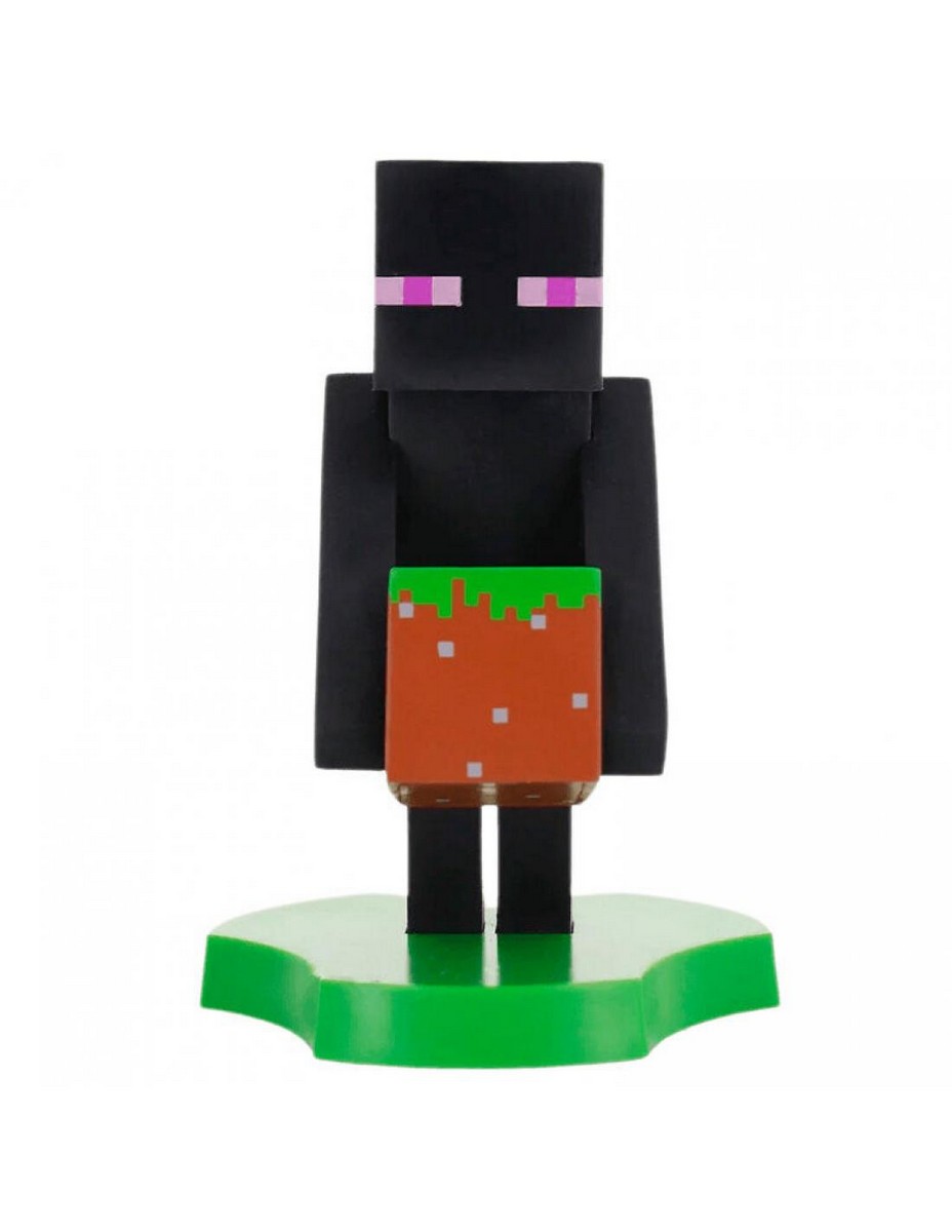 Holdem Minecraft Enderman 1