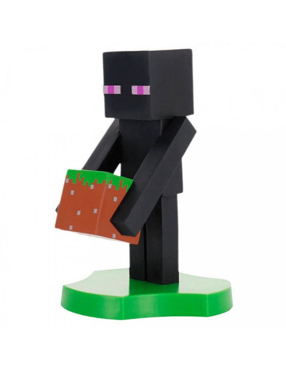 Holdem Minecraft Enderman 2