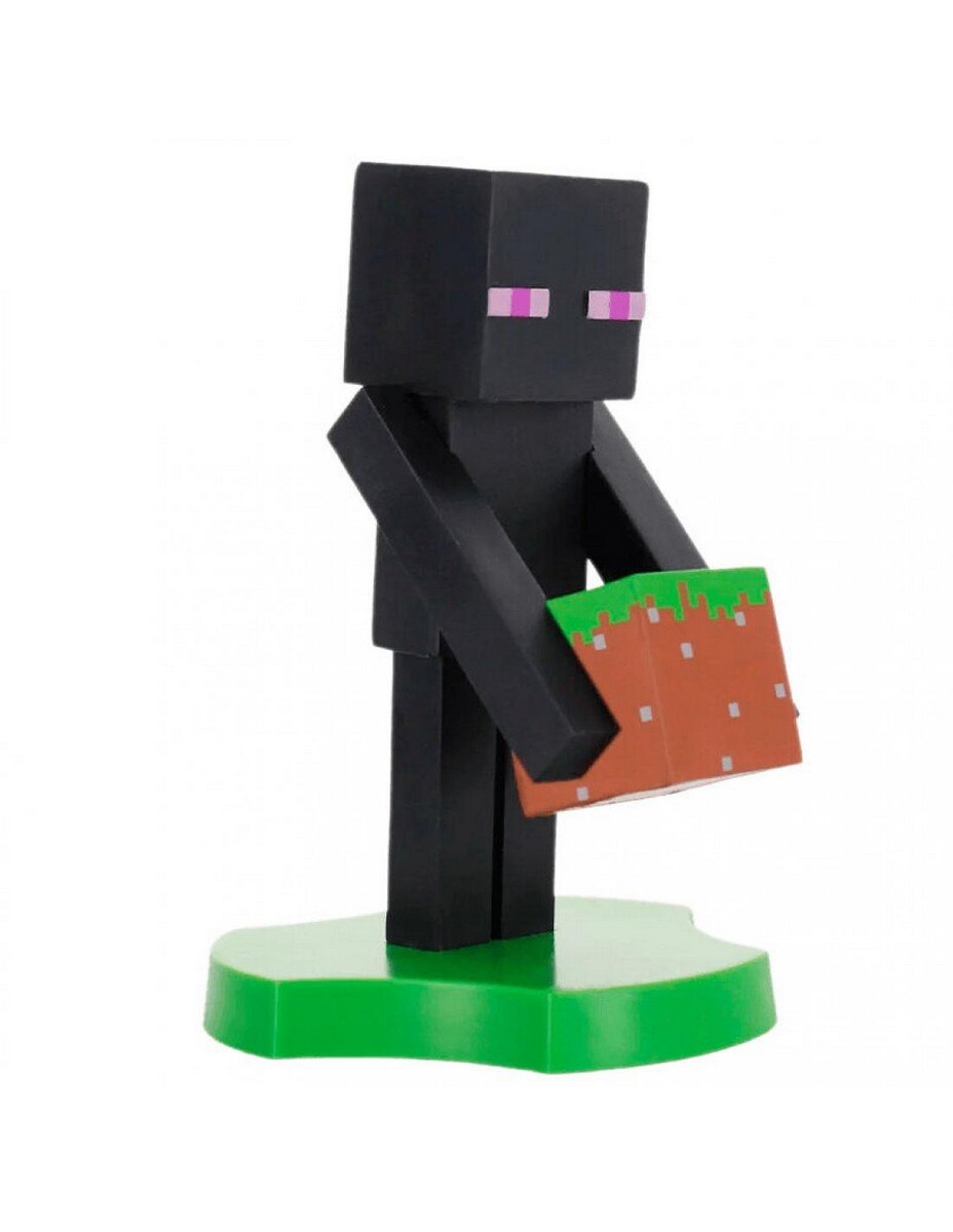 Holdem Minecraft Enderman 3