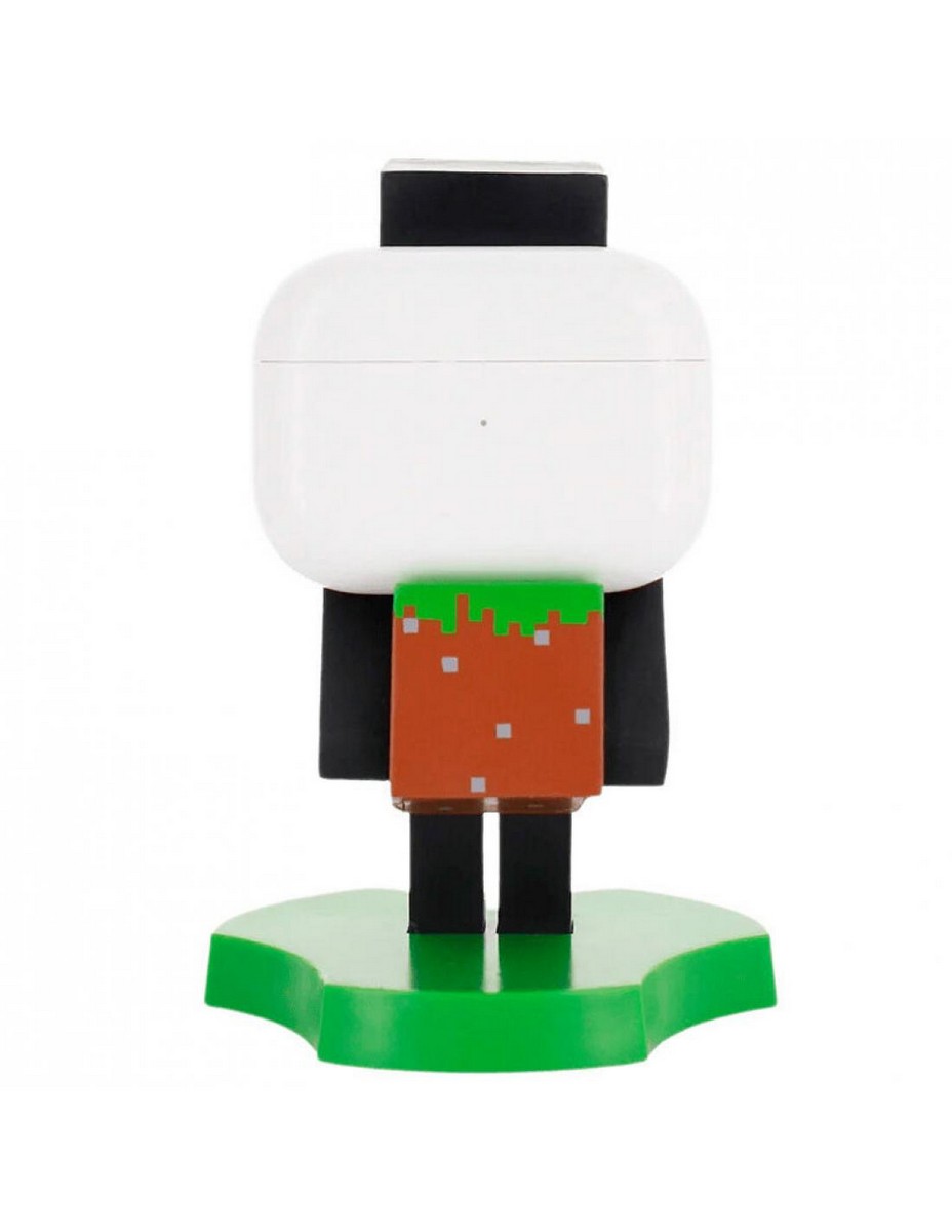 Holdem Minecraft Enderman 4