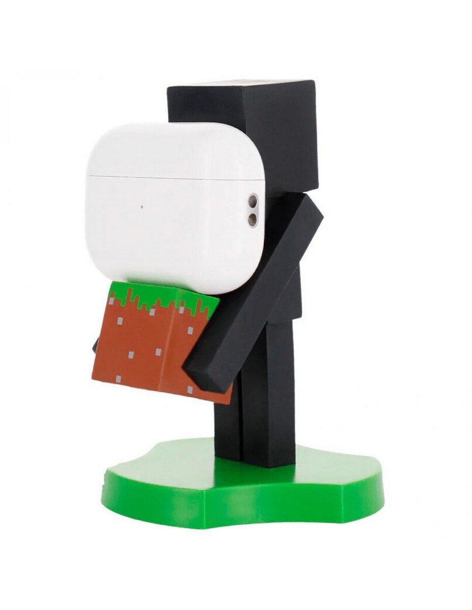 Holdem Minecraft Enderman 5