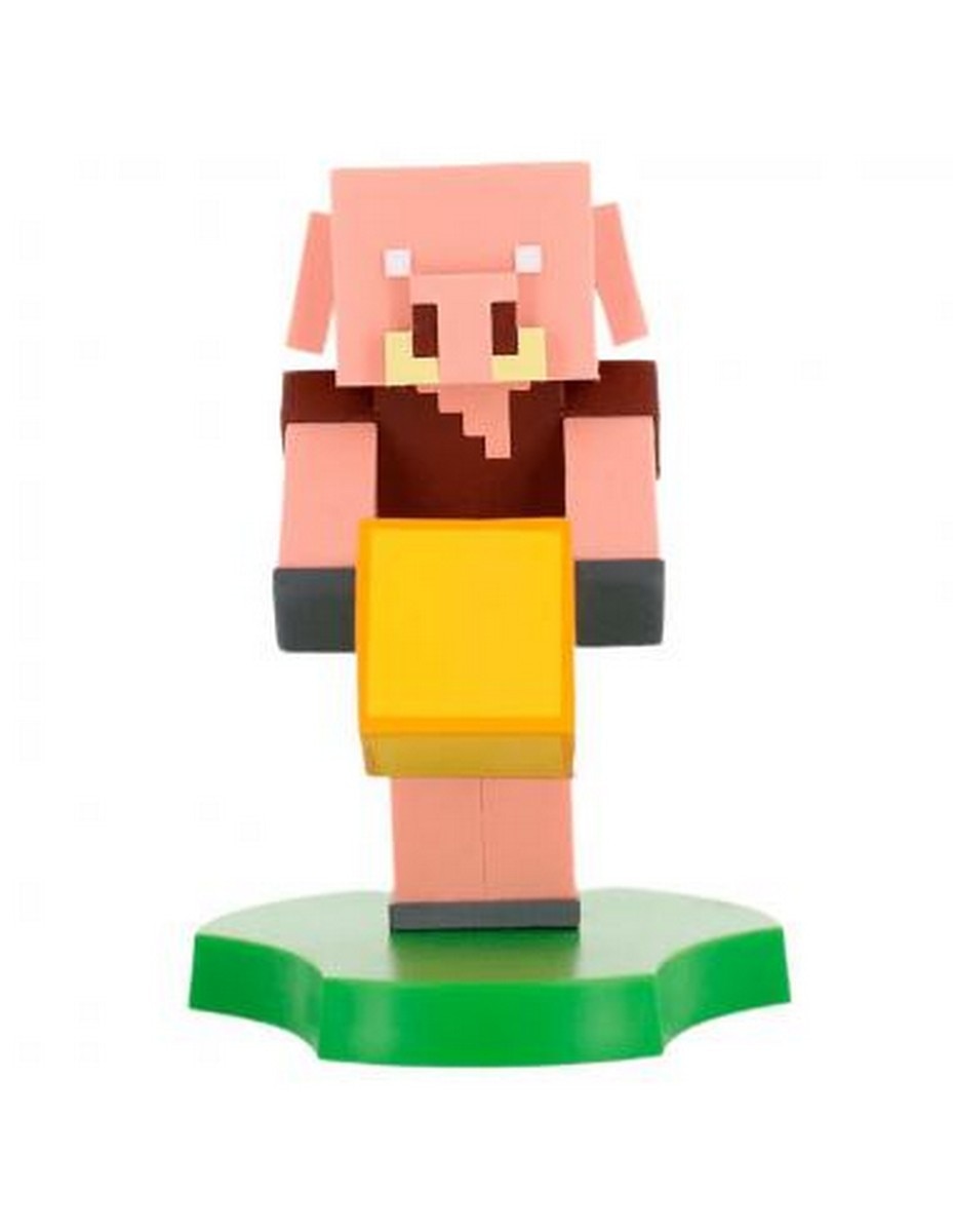 Holdem Minecraft Piglin 1