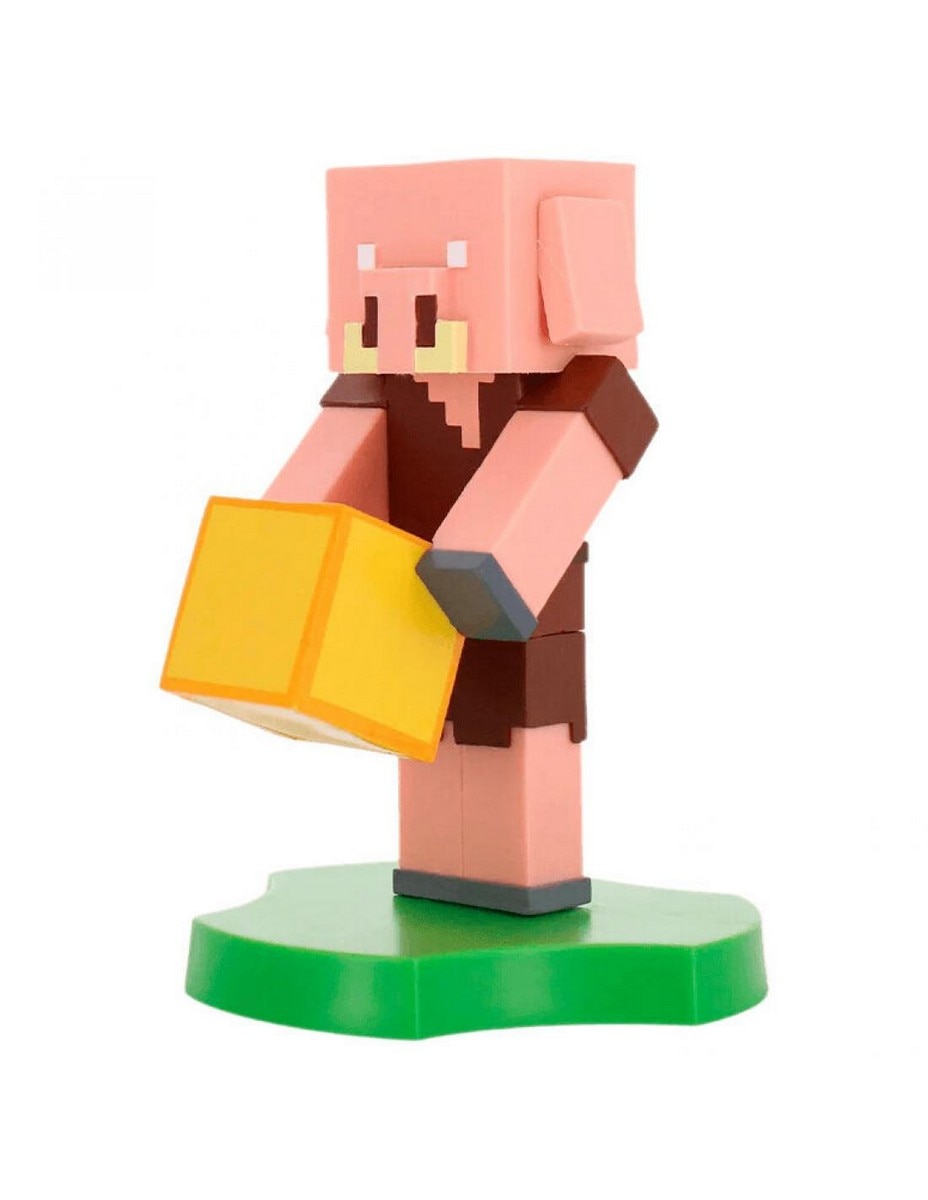 Holdem Minecraft Piglin 2