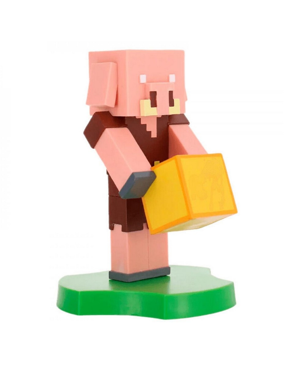 Holdem Minecraft Piglin 3