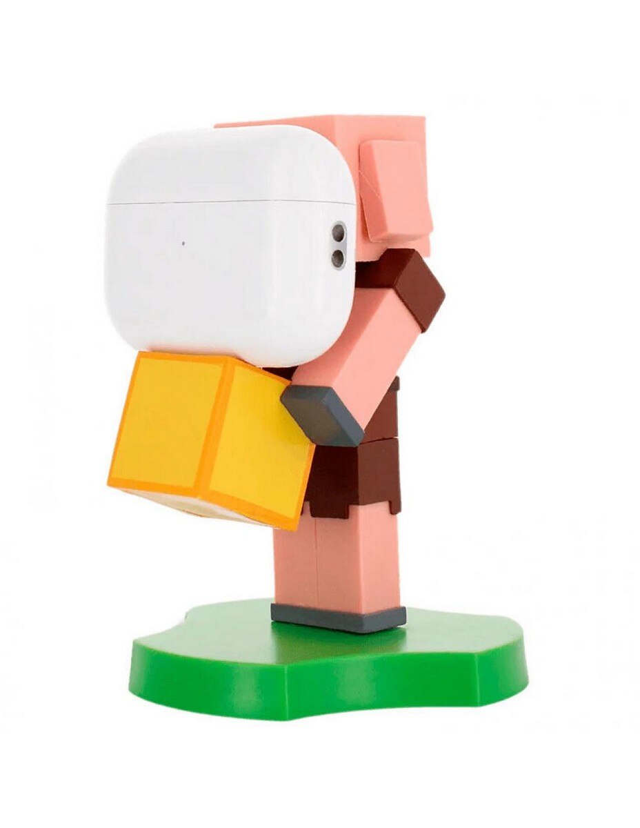 Holdem Minecraft Piglin 4