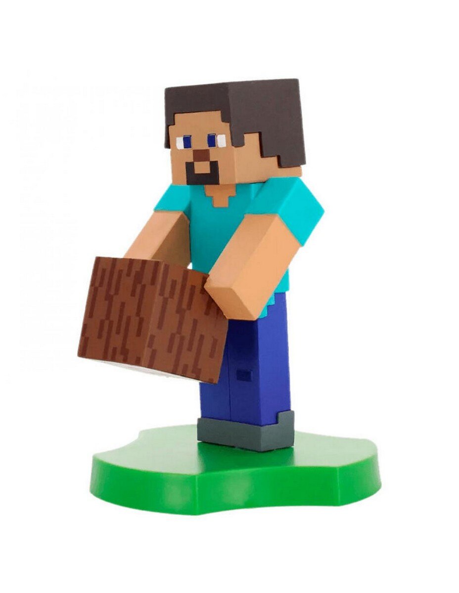 Holdem Minecraft Steve 2