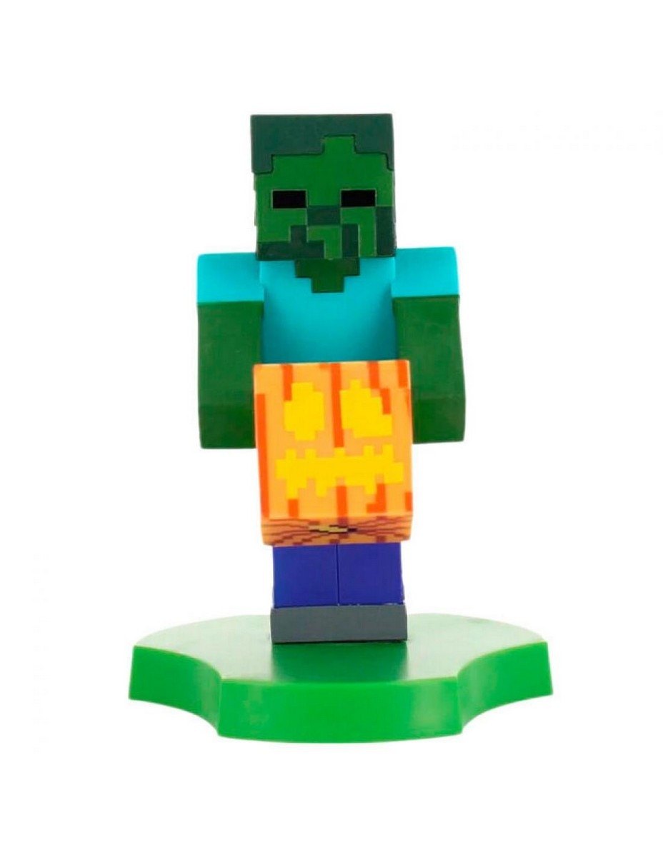Holdem Minecraft Zombie 1