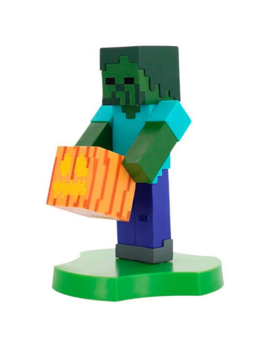 Holdem Minecraft Zombie 2