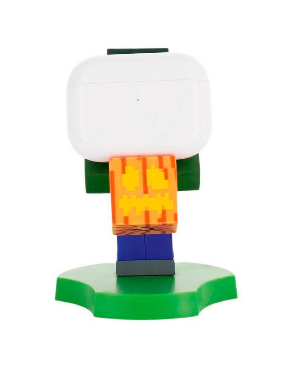 Holdem Minecraft Zombie 4