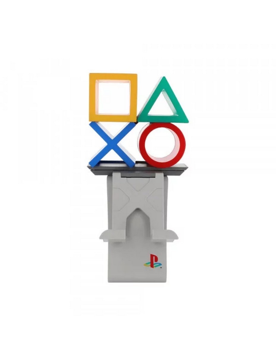 Ikon: PlayStation Heritage 1