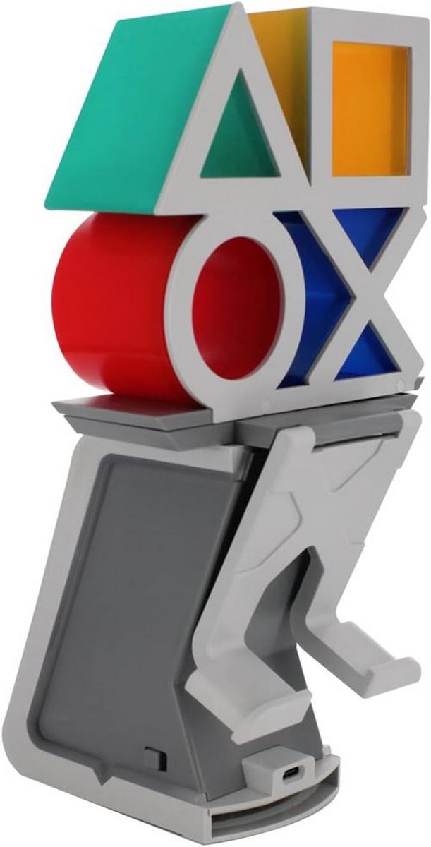 Ikon: PlayStation Heritage 2