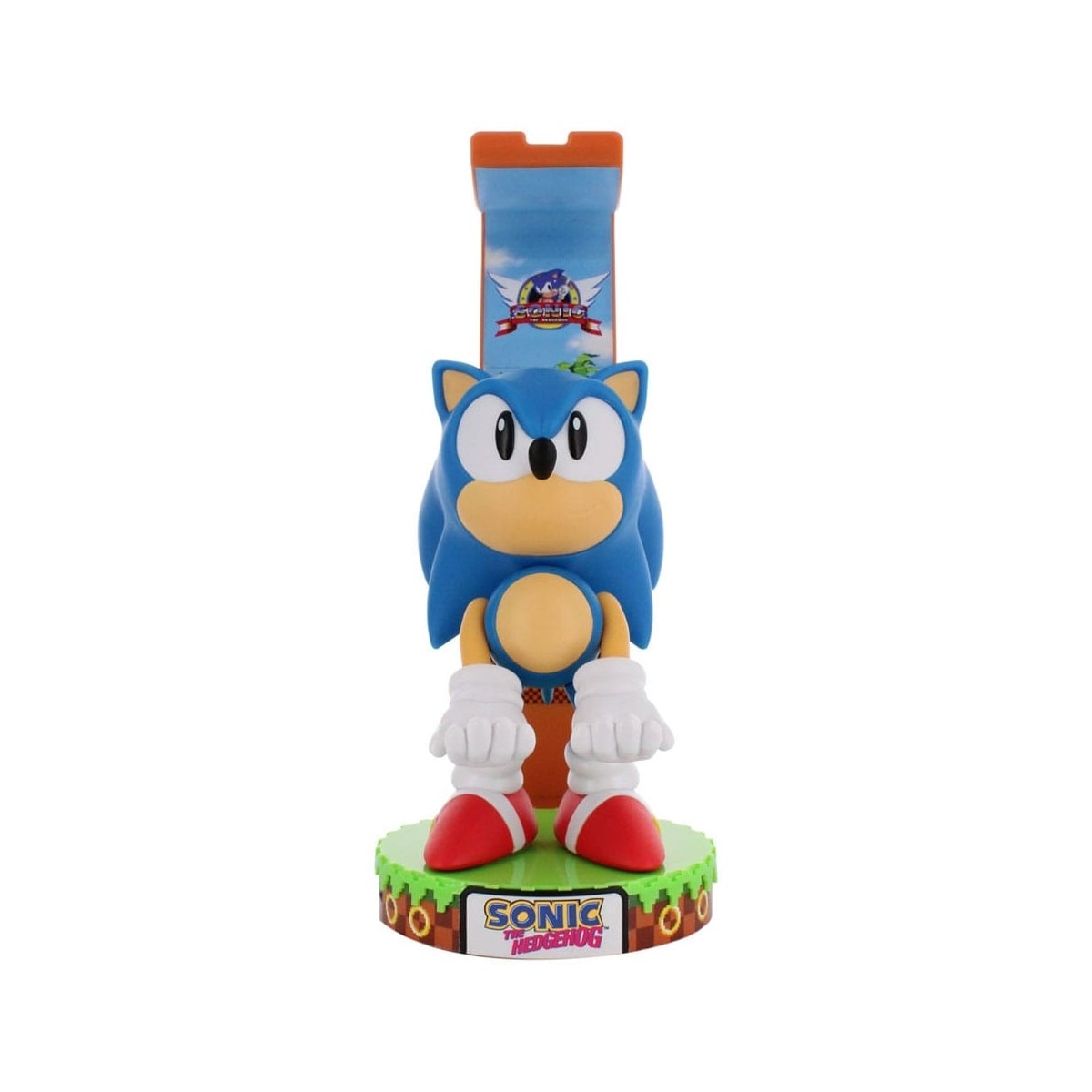 Cable Guy: Sonic Deluxe Light Up 1