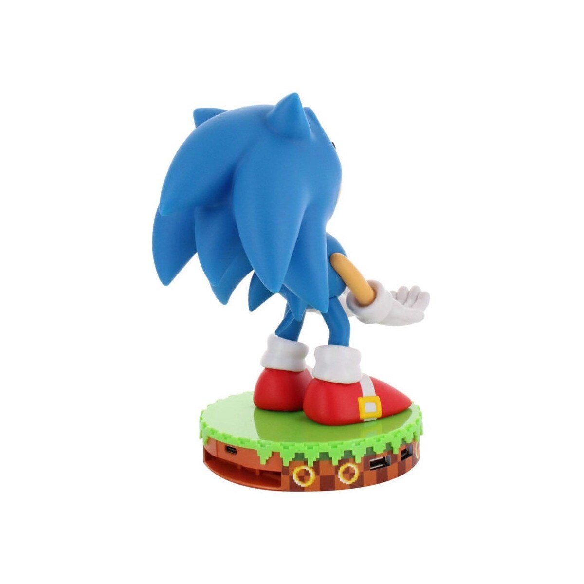 Cable Guy: Sonic Deluxe Light Up 3