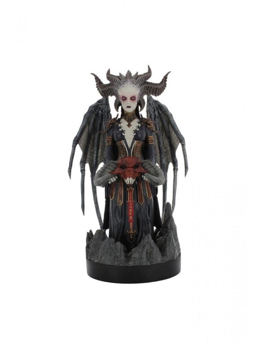 Imagem 0 de Cable Guy: Blizzard - Diablo Lilith