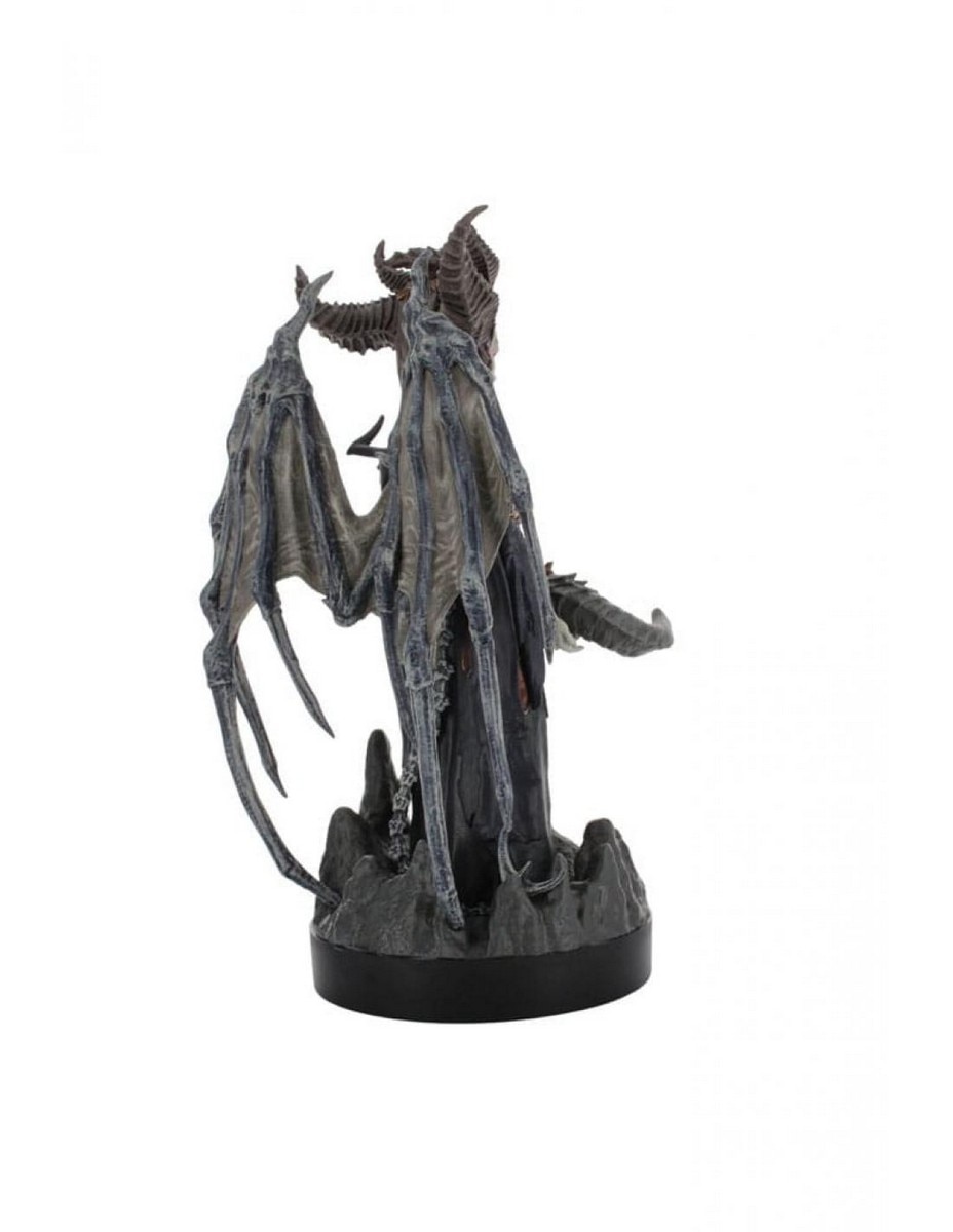 Cable Guy: Blizzard - Diablo Lilith 4