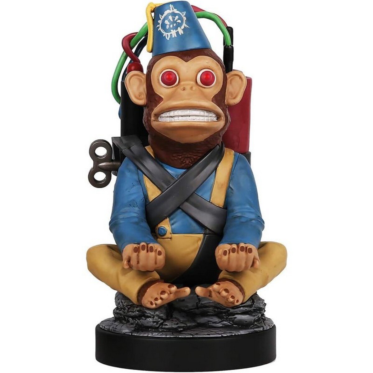 Imagem 0 de Cable Guy: Monkey Bomb