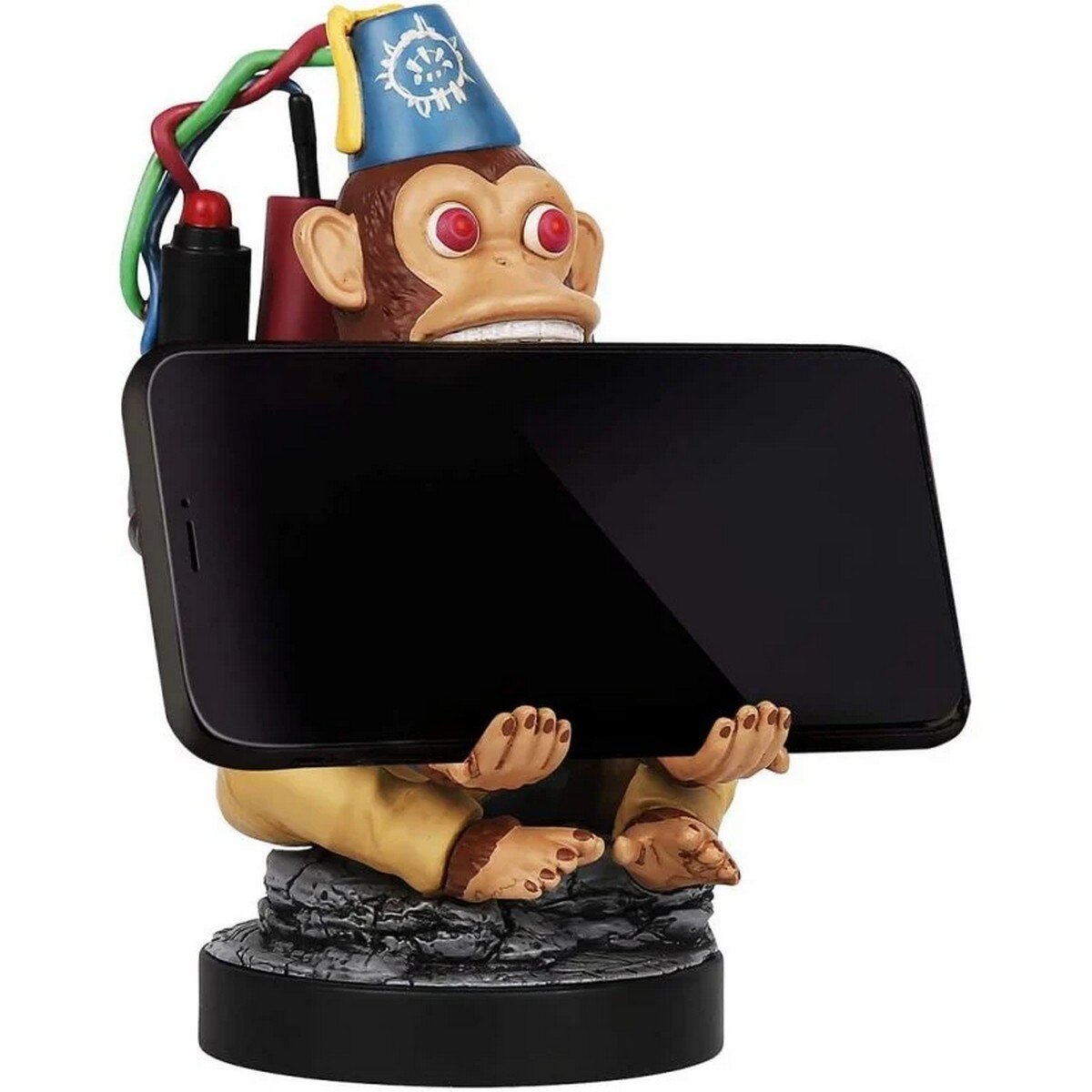 Cable Guy: Monkey Bomb 2