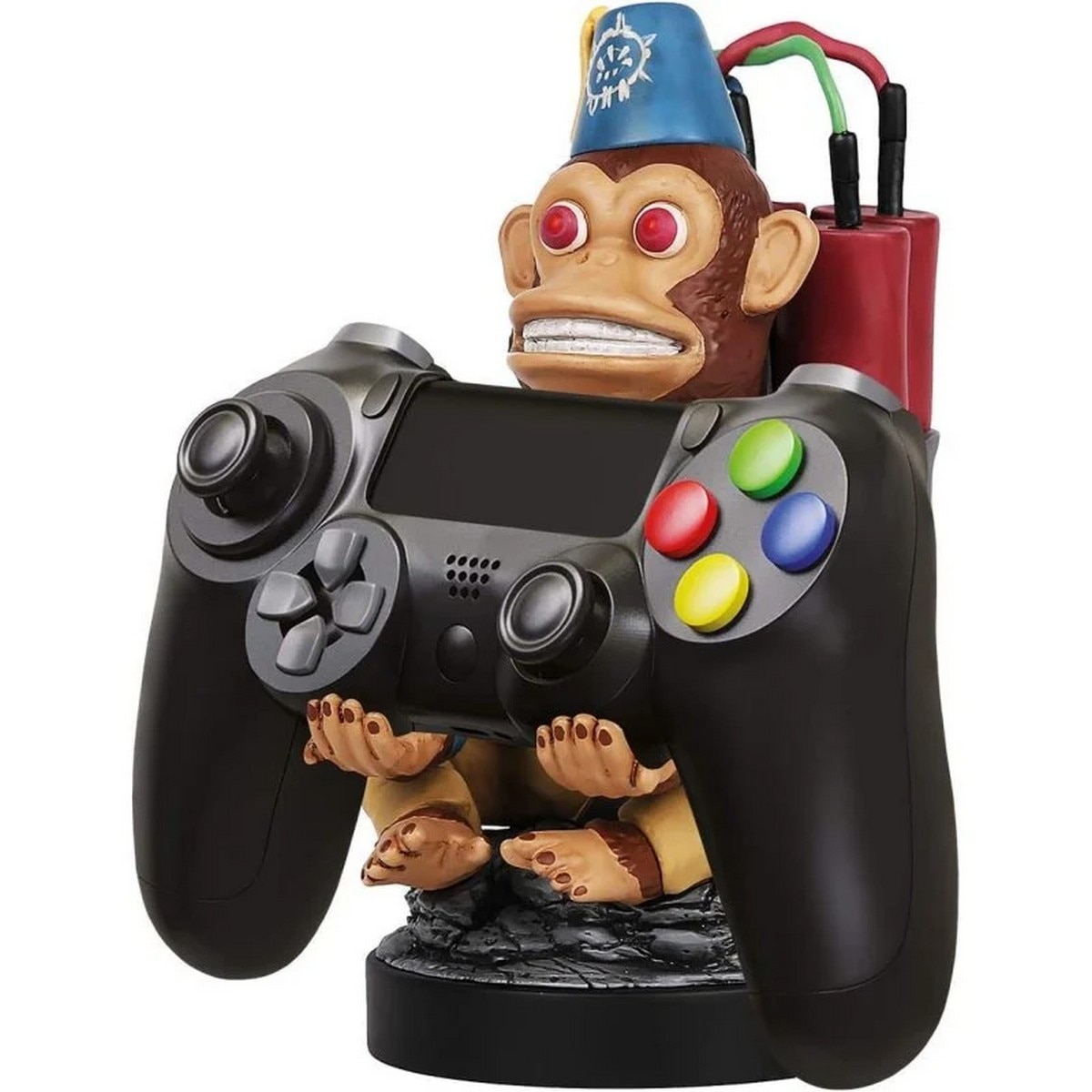 Cable Guy: Monkey Bomb 3