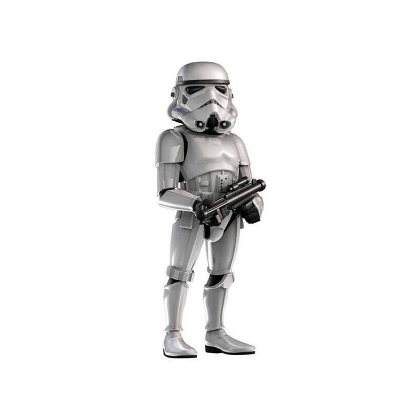 Imagem 0 de Figura Movies Star Wars: Stormtrooper Soldier - 130 - 12cm