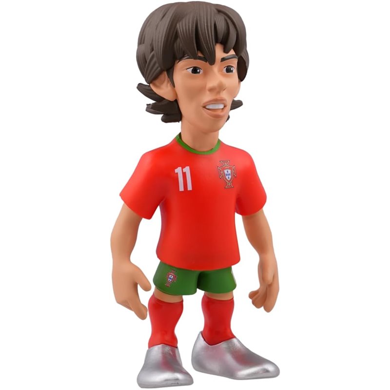 Imagem 0 de Figura Football: João Félix 11 - Portugal - 12cm