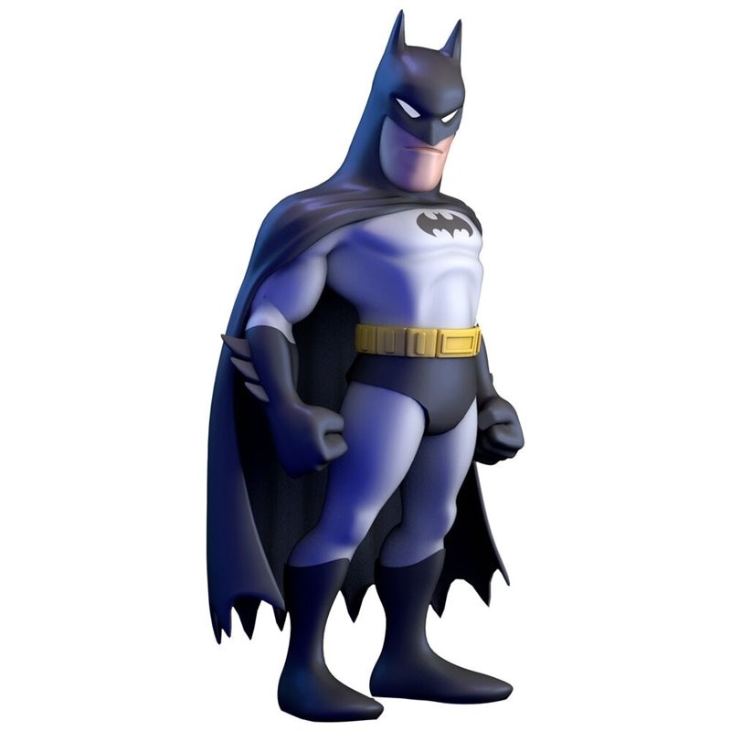 Figura Minix Batman - 12 Cm 2