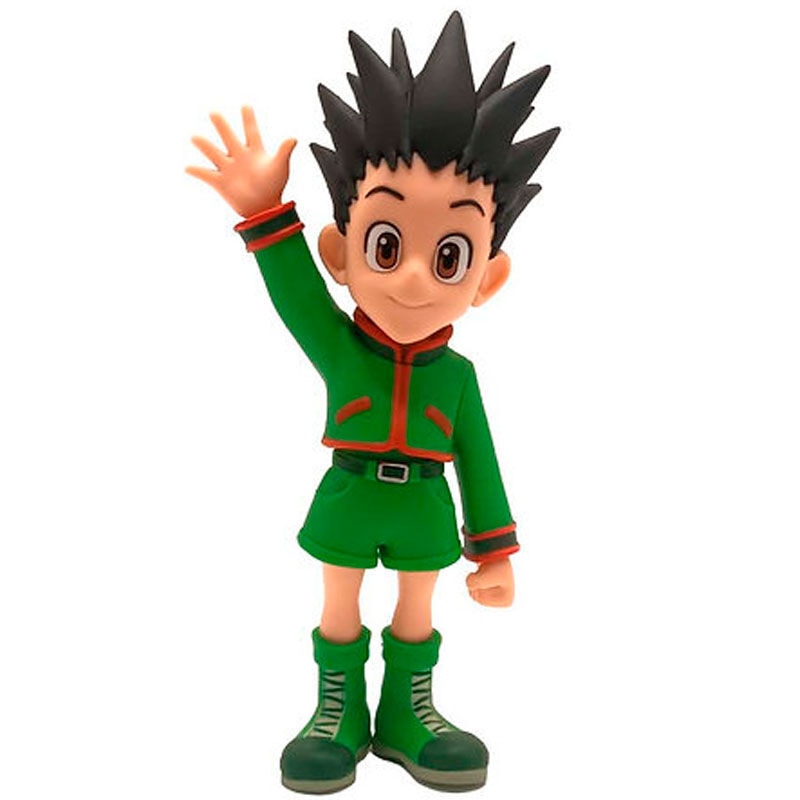 Figura Minix Hunter X Hunter Gon - 12 Cm 2