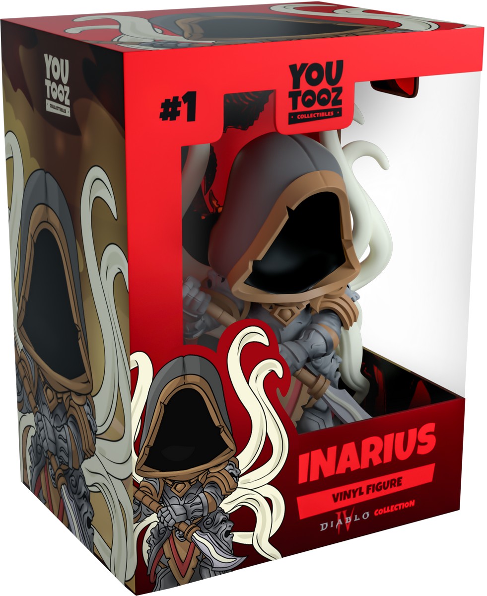 Imagem 0 de Figura Diablo IV Inarius