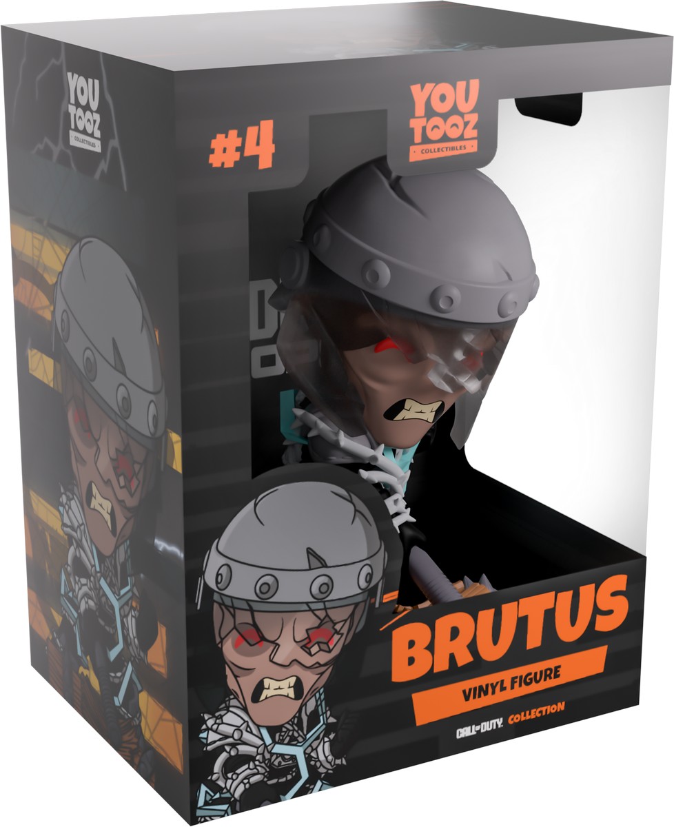 Figura Call of Duty Brutus 1