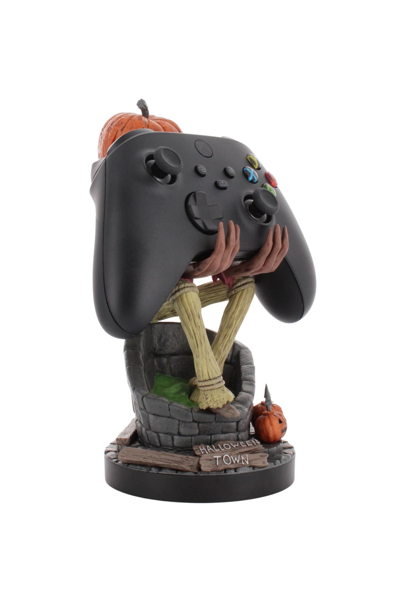 Suporte Cable Guy Estranho Mundo de Jack - Jack Pumpkin King 3