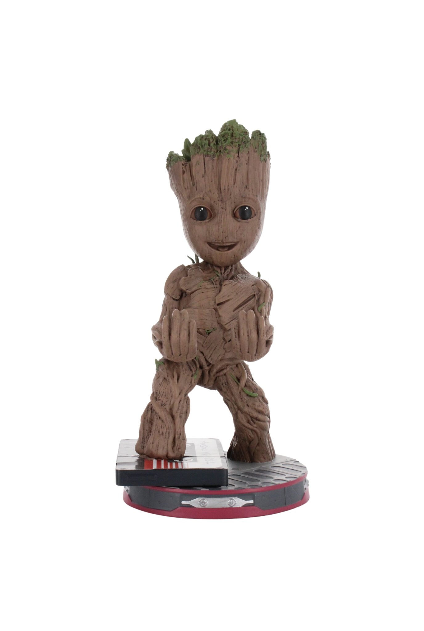 Imagem 0 de Suporte Cable Guy - Smiley Toddler Groot