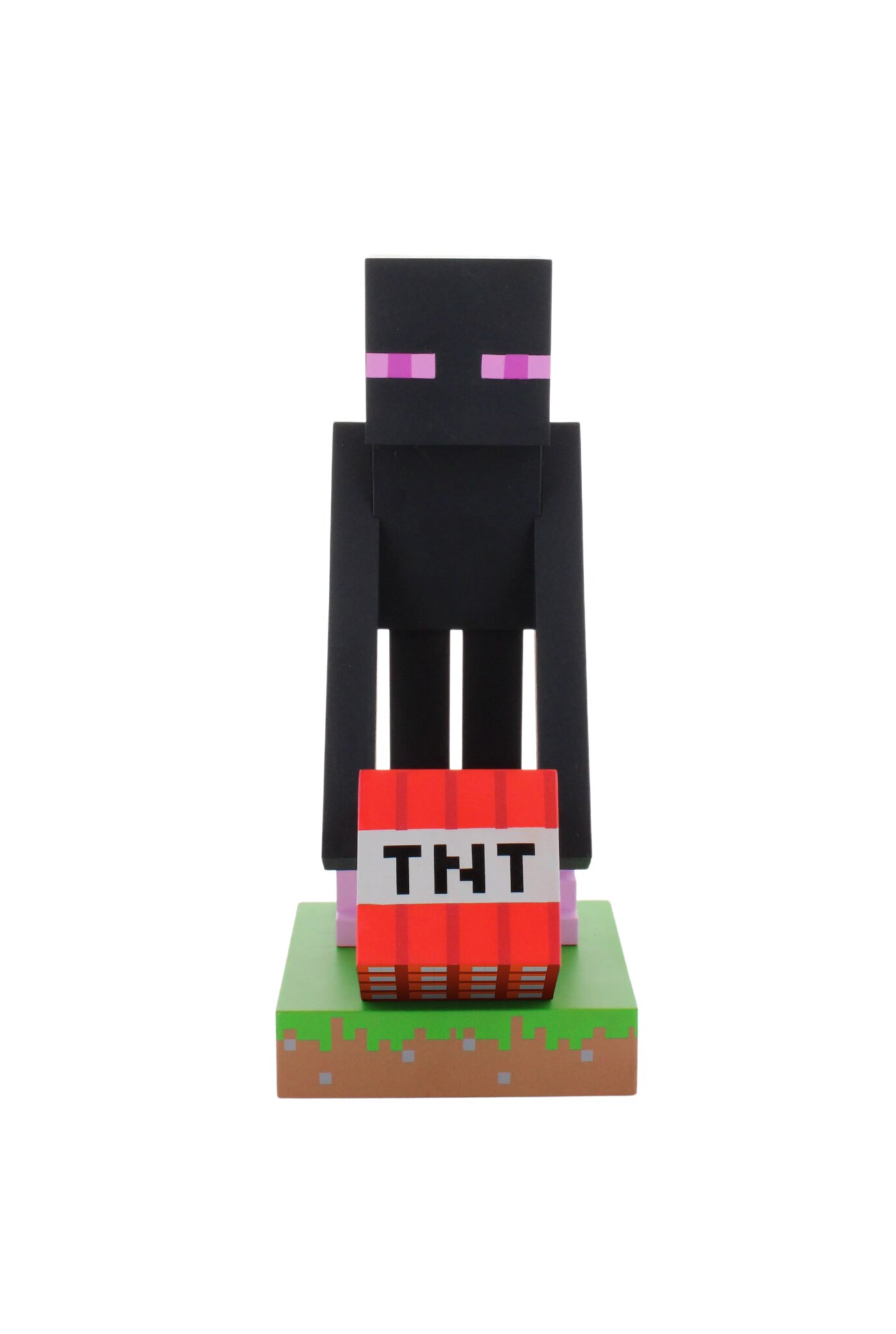 Imagem 0 de Suporte Cable Guy - Minecraft: Enderman