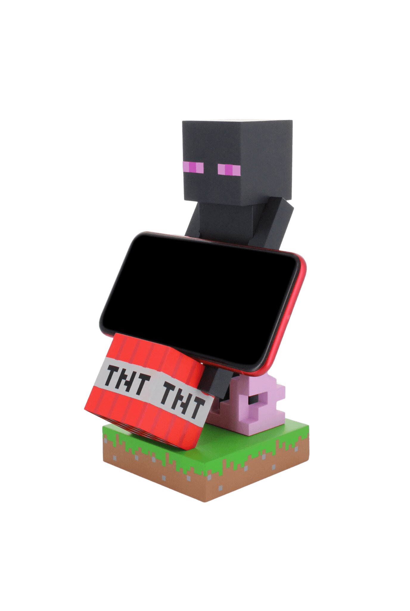 Suporte Cable Guy - Minecraft: Enderman 3