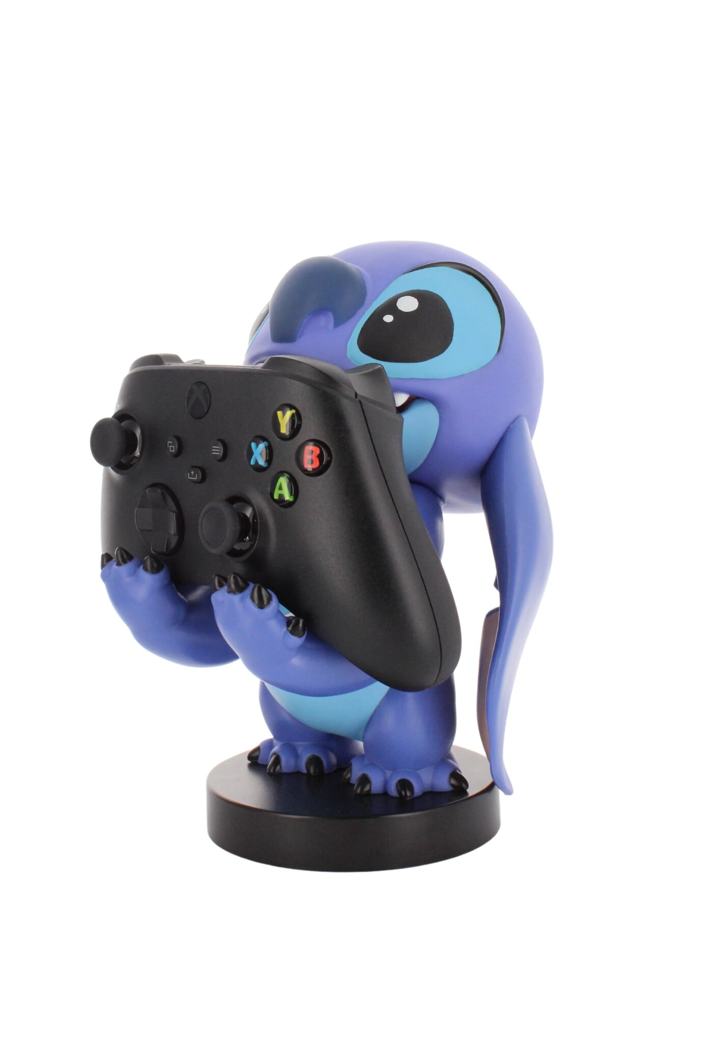 Suporte Cable Guy - Lilo & Stitch Smiley Stitch 3