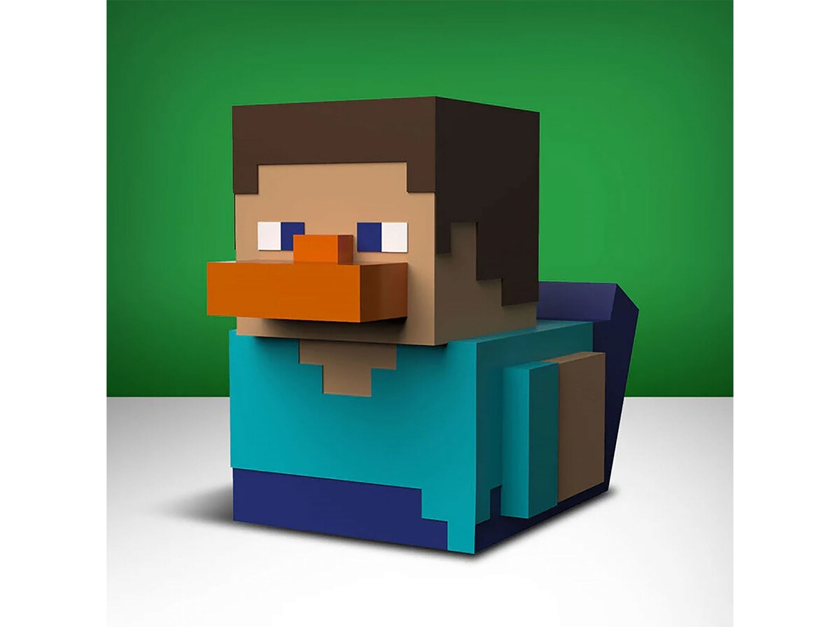 pato minecraft tubbz steve 2