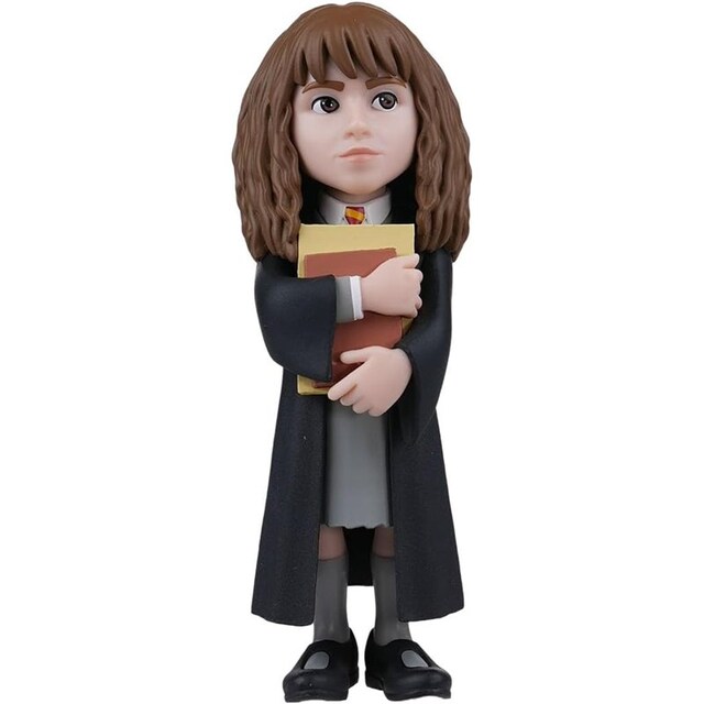 Imagem 0 de Figura Movies Harry Potter: Hermione - 12cm