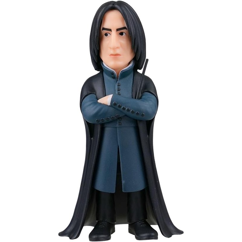 Figura Harry Potter: Snape - 12cm 1
