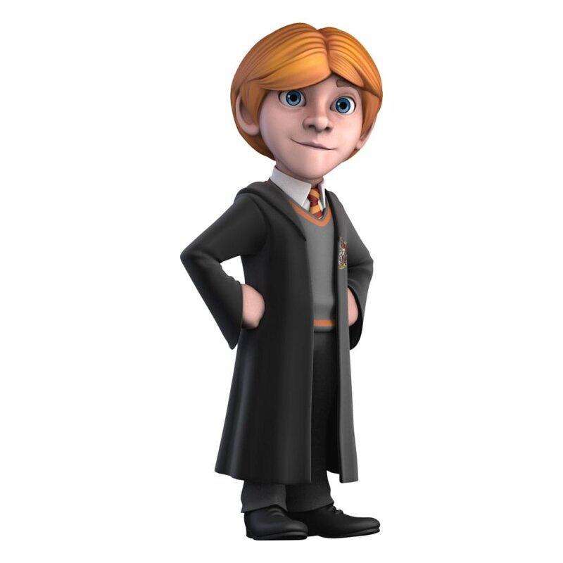 Imagem 0 de Figura Movies Harry Potter: Ron Weasley - 12cm