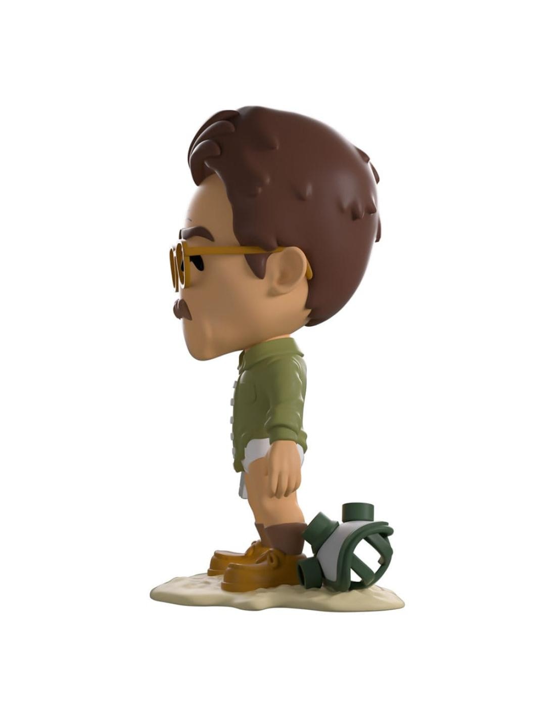 Breaking Bad Figura Vinyl Underwear Walt 12 cm 4