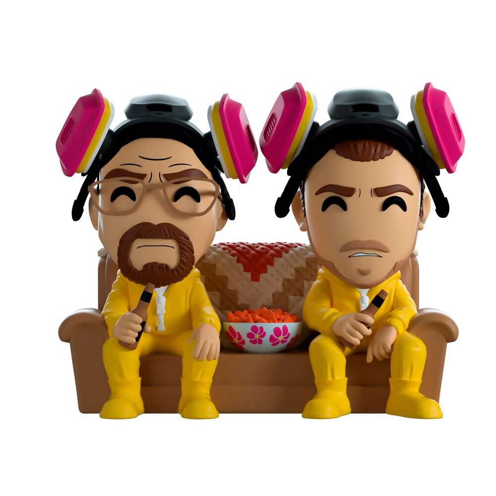 Imagem 0 de Figura  Breaking Bad Walt y Jesse
