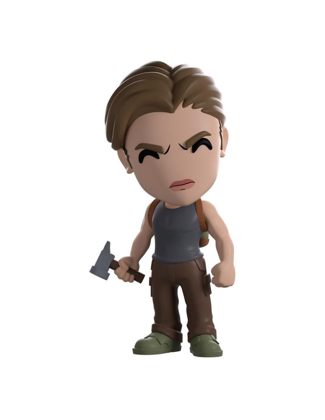 Imagem 0 de Figura Abby- The Last of Us