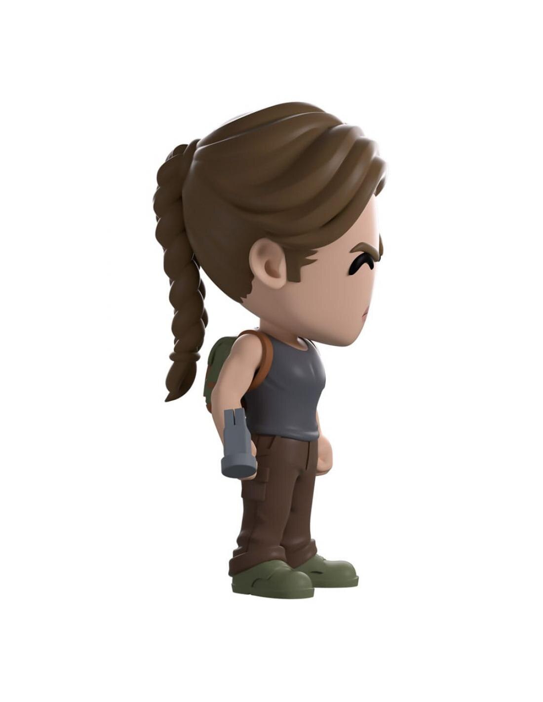 Figura Abby- The Last of Us 2