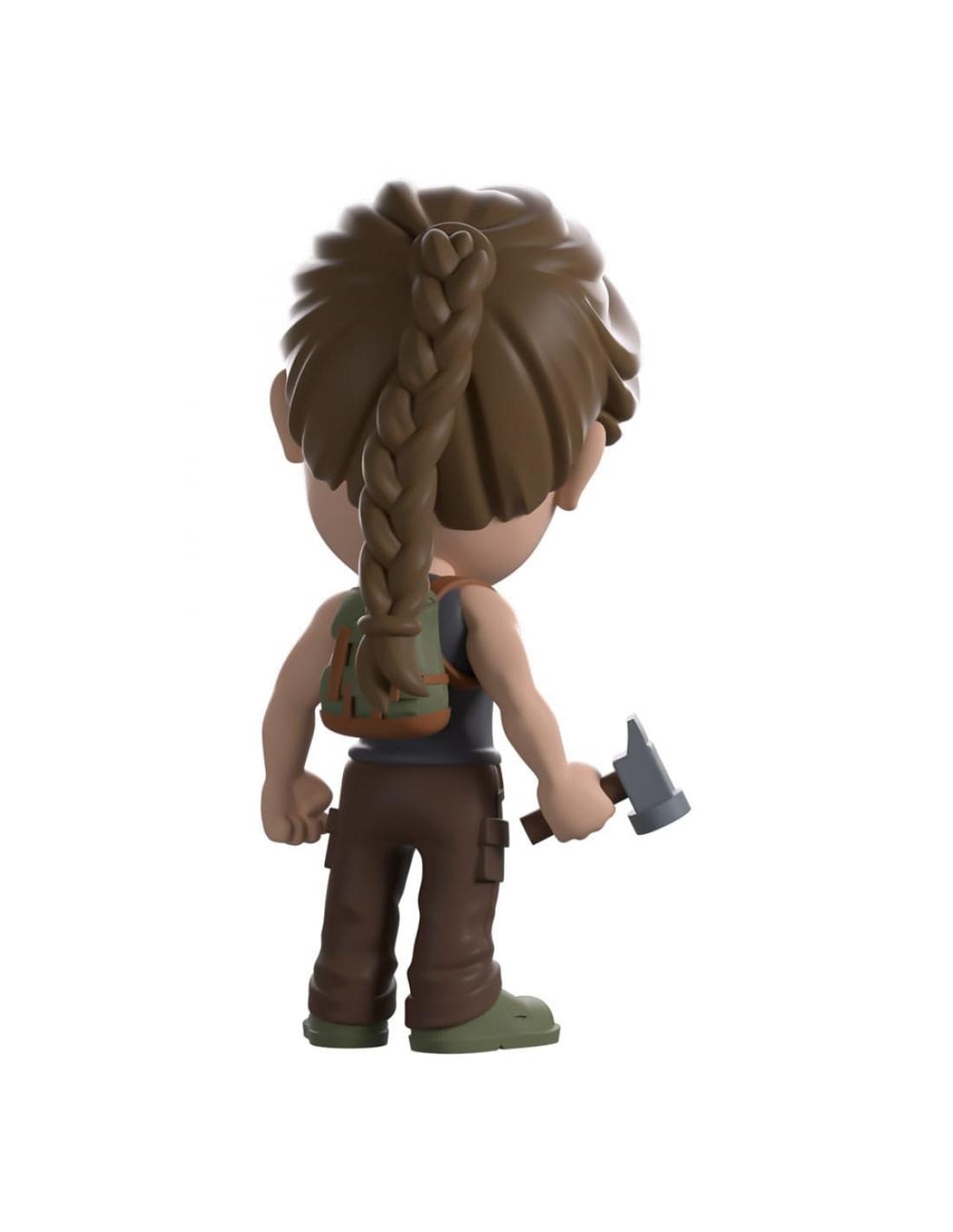 Figura Abby- The Last of Us 3