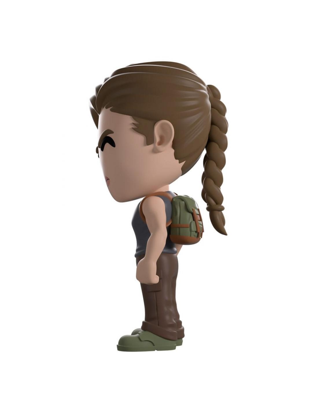 Figura Abby- The Last of Us 4